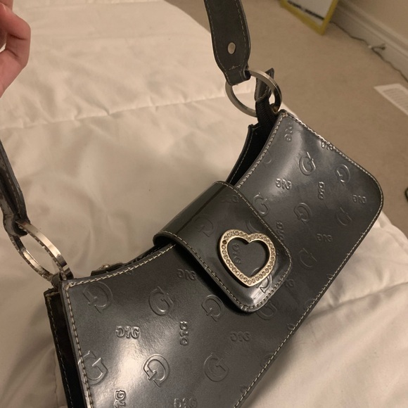 VINTAGE GUESS BAG Y2K - Picture 2 of 10